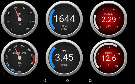 Obdlink® App .